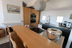 Vente maison de village Grimaud  