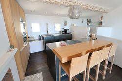 Vente maison de village Grimaud  