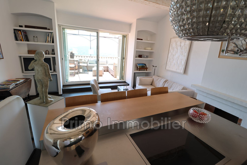 Vente maison de village Grimaud  