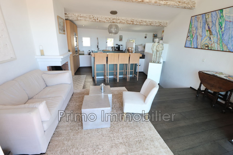 Vente maison de village Grimaud  