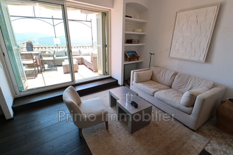 Vente maison de village Grimaud  
