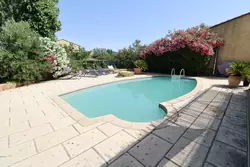 Vente villa Cogolin  
