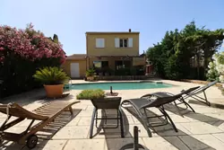 Vente villa Cogolin  