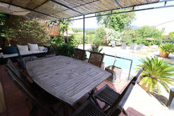 Vente villa Cogolin  