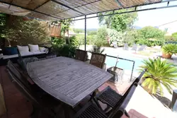 Vente villa Cogolin  