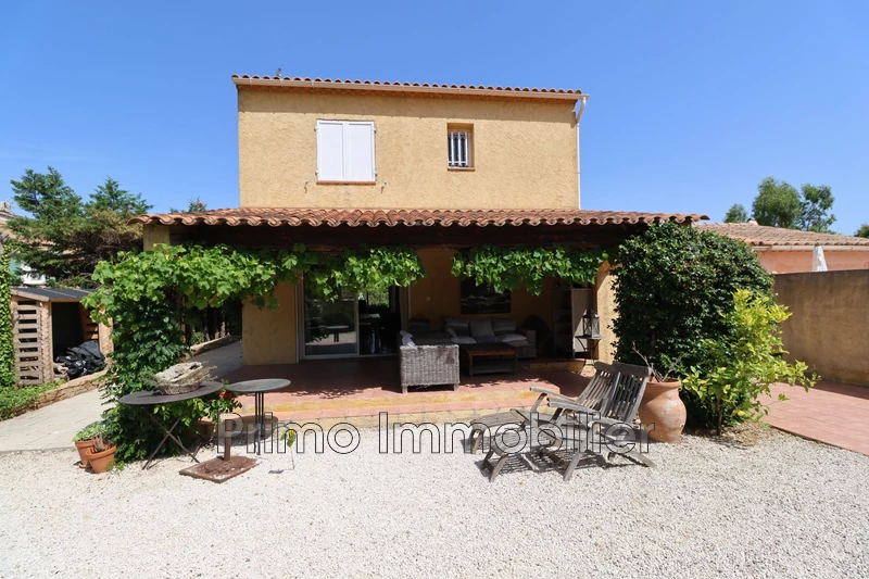 Vente villa Cogolin  