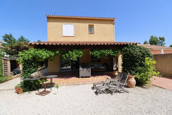 Vente villa Cogolin  