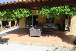 Vente villa Cogolin  