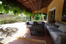 Vente villa Cogolin  