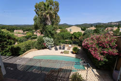Vente villa Cogolin  