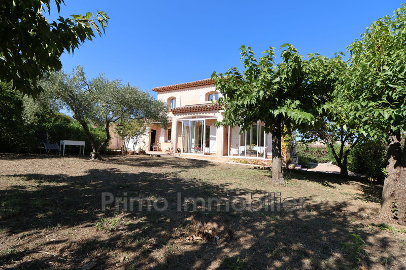 Photo n°3 - Vente maison Cogolin 83310 - 650 000 €