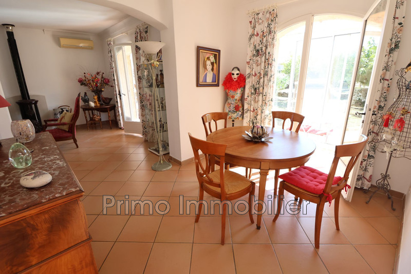 Photo n°5 - Vente maison Cogolin 83310 - 650 000 €