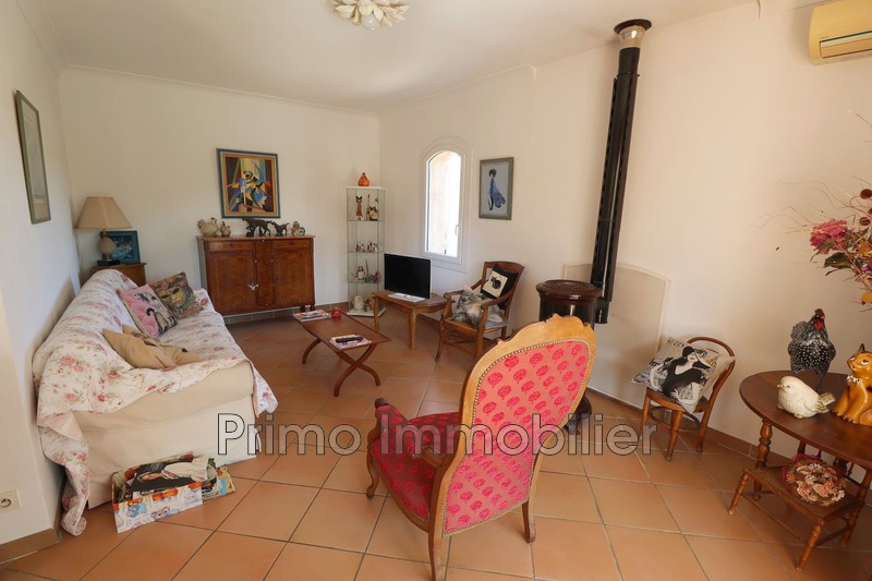 Photo n°4 - Vente maison Cogolin 83310 - 650 000 €