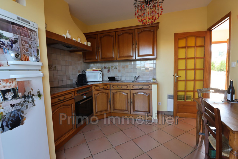 Photo n°9 - Vente maison Cogolin 83310 - 650 000 €