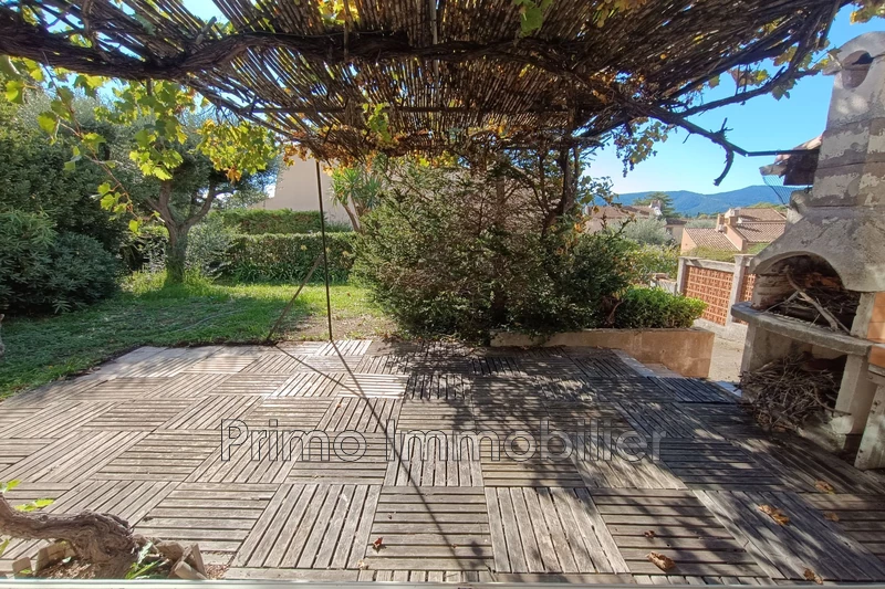 Vente maison Cogolin  