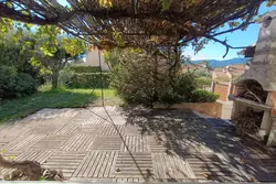 Photos  Maison à vendre Cogolin 83310