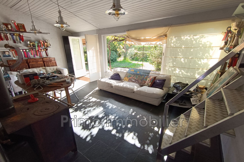 Photo n°5 - Vente maison Cogolin 83310 - 442 900 €