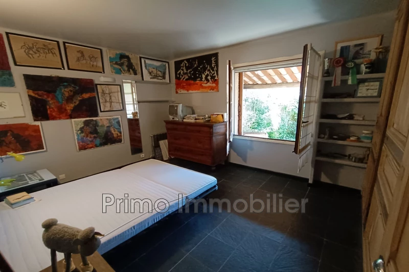 Vente maison Cogolin  