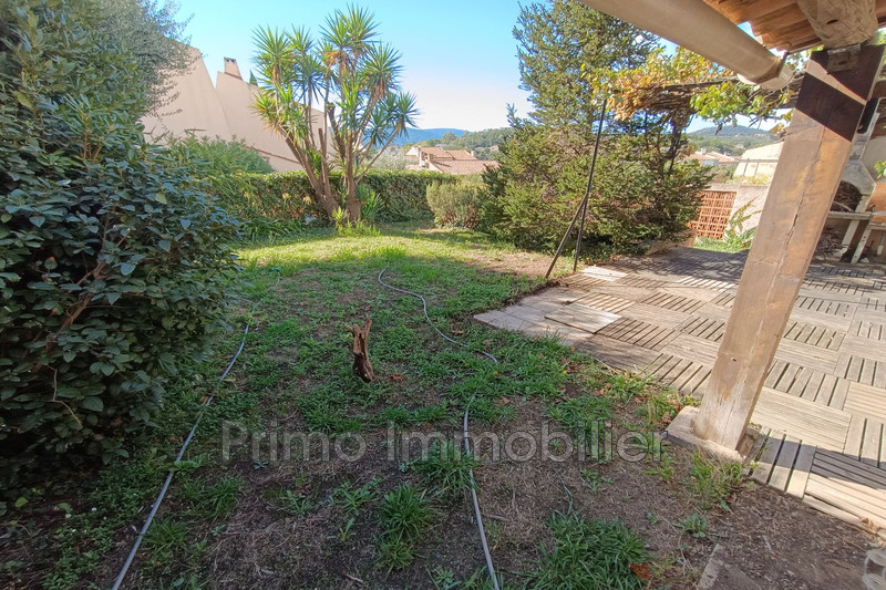 Photo n°4 - Vente maison Cogolin 83310 - 442 900 €