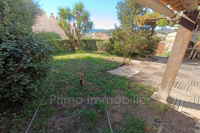 Vente maison Cogolin  