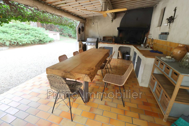 Photo n°9 - Vente maison La Môle 83310 - 750 000 €