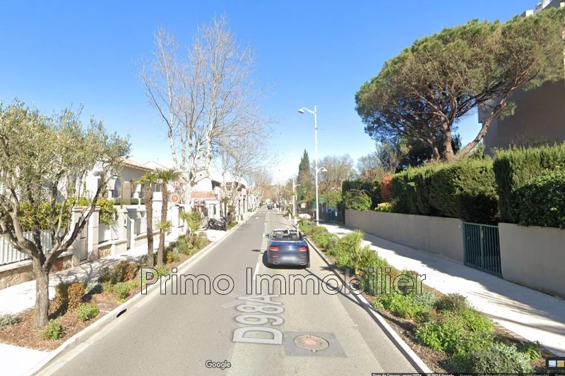 Vente idéal investisseur Saint-Tropez  