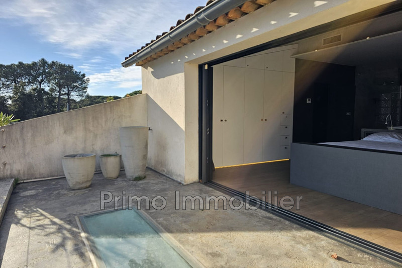 Vente maison Cogolin  