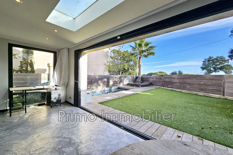 Vente maison Cogolin  
