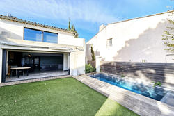 Vente maison Cogolin  