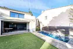 Vente maison Cogolin  