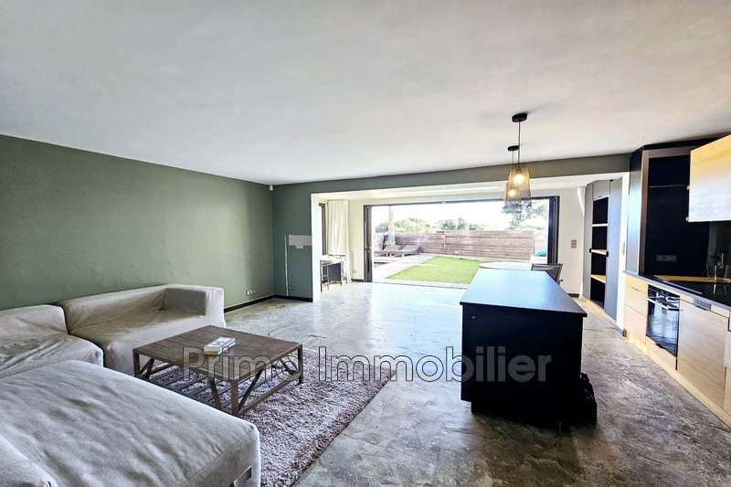 Vente maison Cogolin  