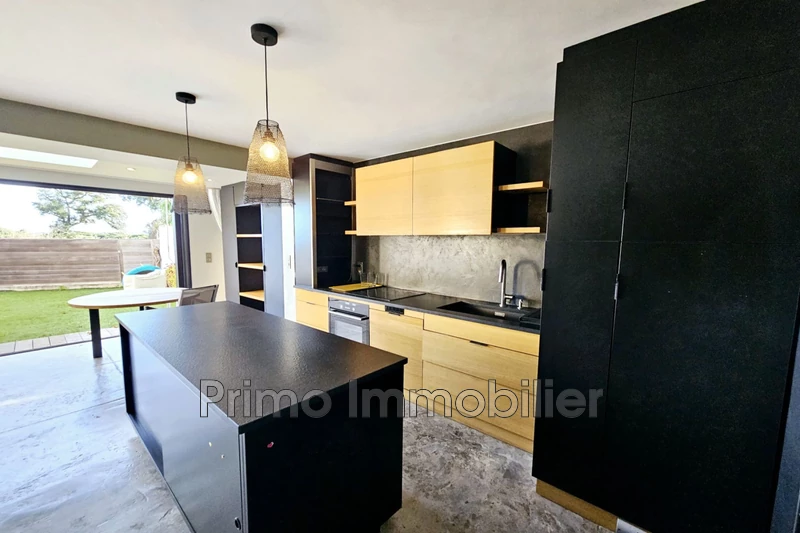 Vente maison Cogolin  