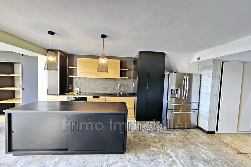 Vente maison Cogolin  