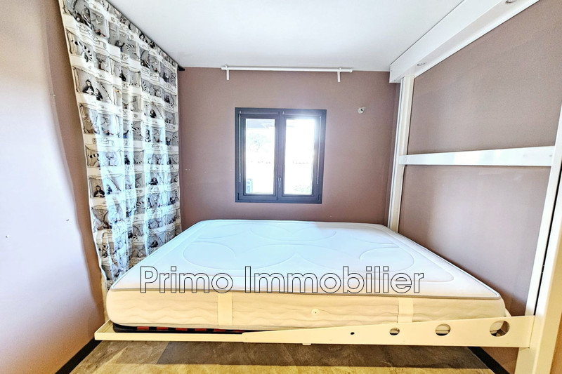 Vente maison Cogolin  