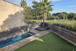 Photos  Maison à vendre Cogolin 83310