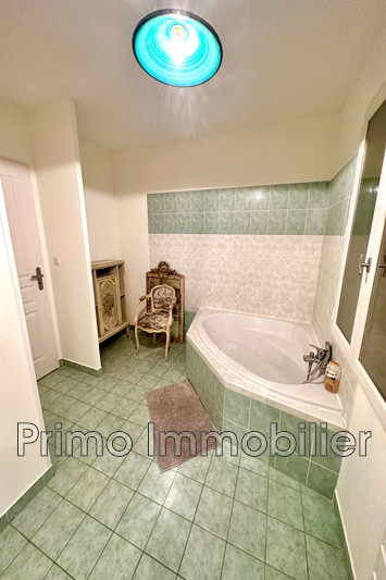 Vente villa provençale Gassin  