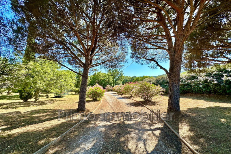 Photo n°18 - Vente Maison villa provençale Gassin 83580 - 1 290 000 €