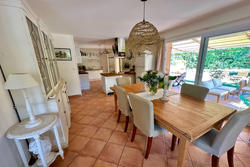 Vente villa provençale Gassin  