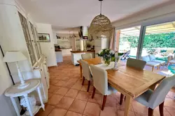 Vente villa provençale Gassin  