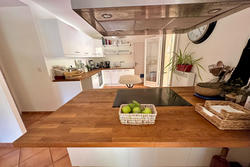 Vente villa provençale Gassin  