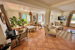 Vente villa provençale Gassin  