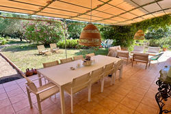 Vente villa provençale Gassin  