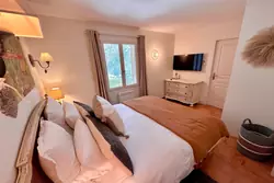 Vente villa provençale Gassin  