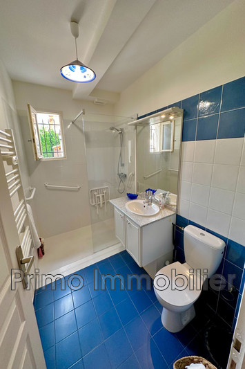 Vente villa provençale Gassin  