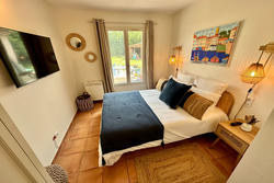 Vente villa provençale Gassin  
