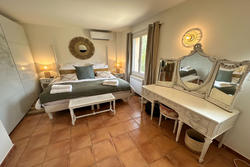 Vente villa provençale Gassin  