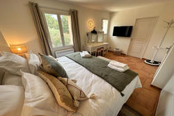 Vente villa provençale Gassin  