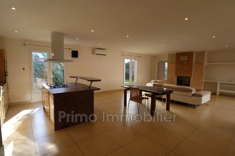 Vente house Cogolin  