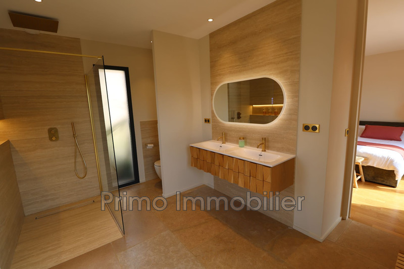 Photo n°14 - Vente Maison villa Grimaud 83310 - 1 495 000 €