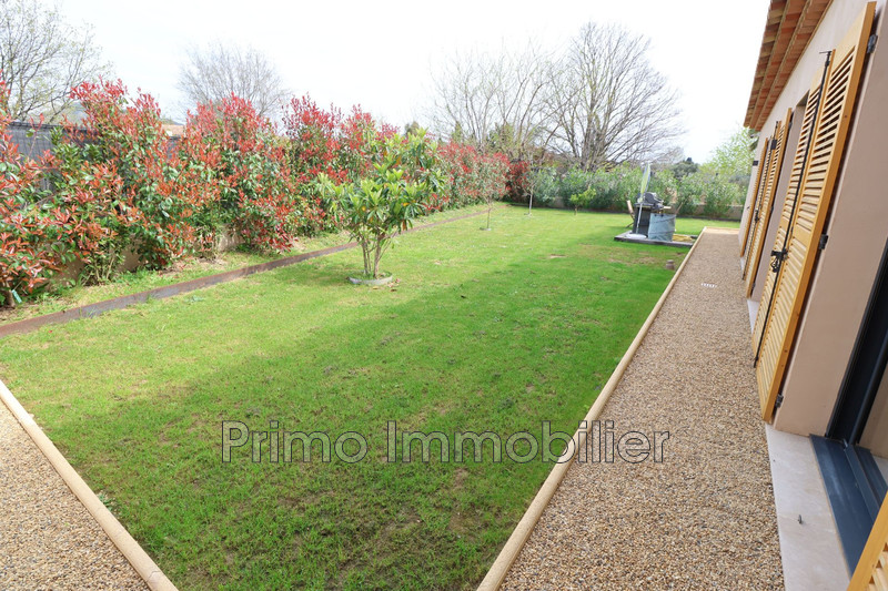 Photo n°24 - Vente Maison villa Grimaud 83310 - 1 495 000 €